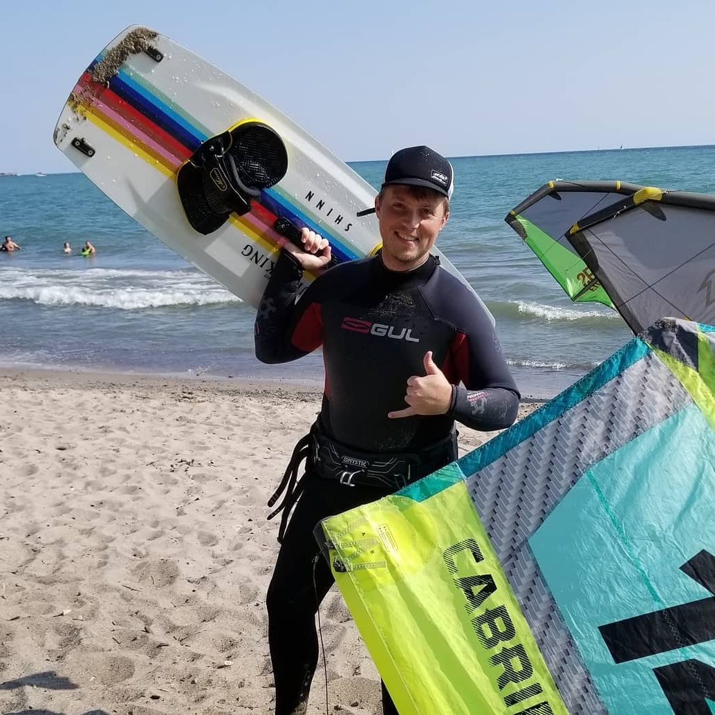 Picture of Pat Locke