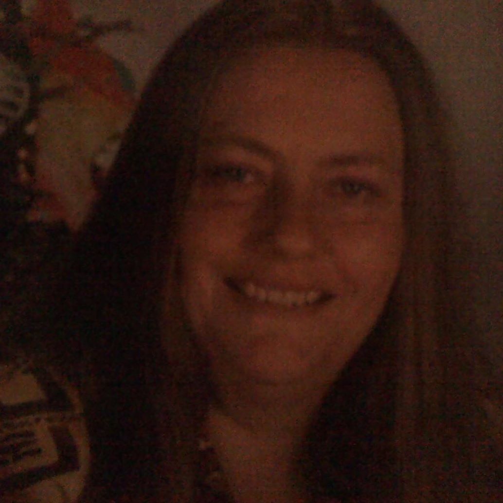 Picture of Tina Burton