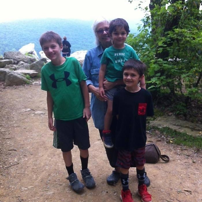 Picture of Jamie Santaniello