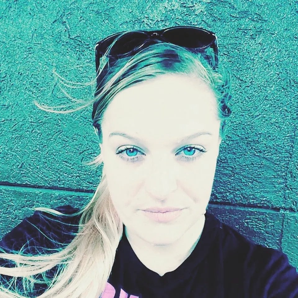 Picture of Courtney Saylor