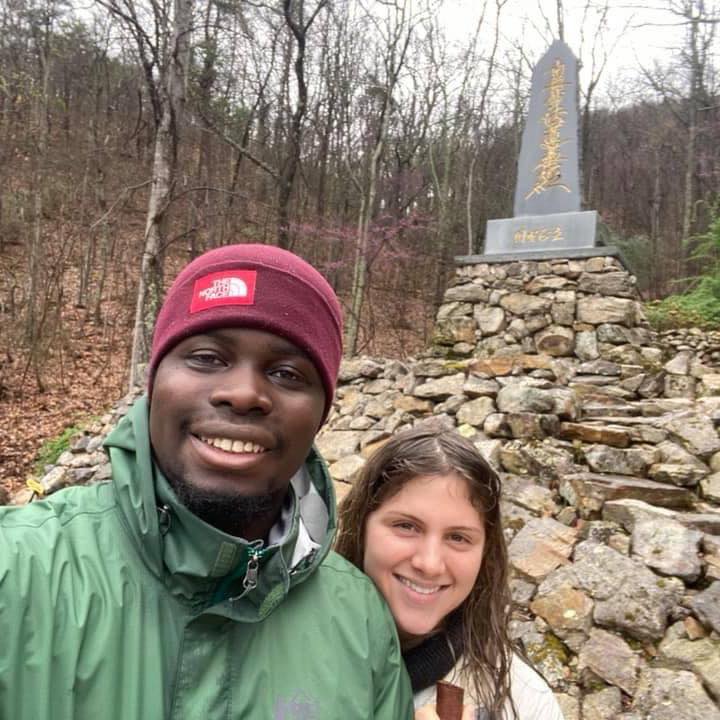 Picture of Saige Barrington Chima