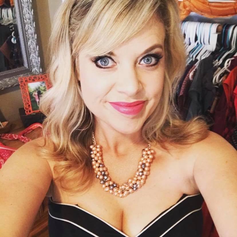 Picture of Carly Russell