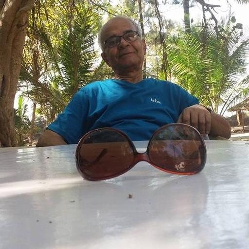User profile photo