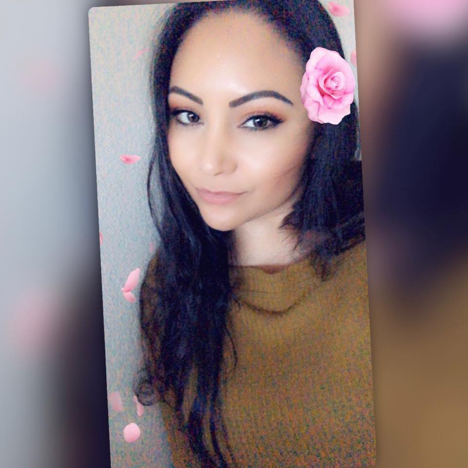 Picture of Guadalupe Zavala