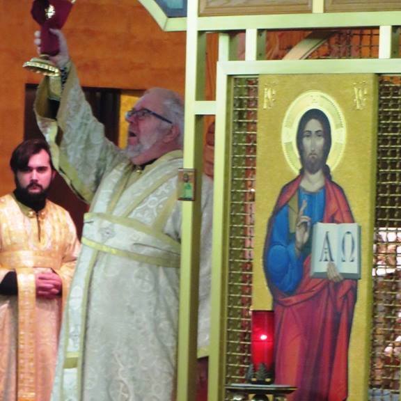 Picture of Lawrence Hendricks