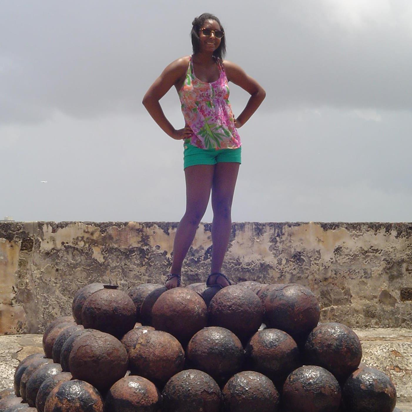 Picture of Tatyana Hughes