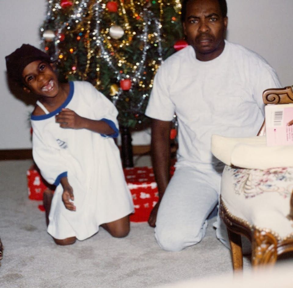 Picture of Alikeh Jackson