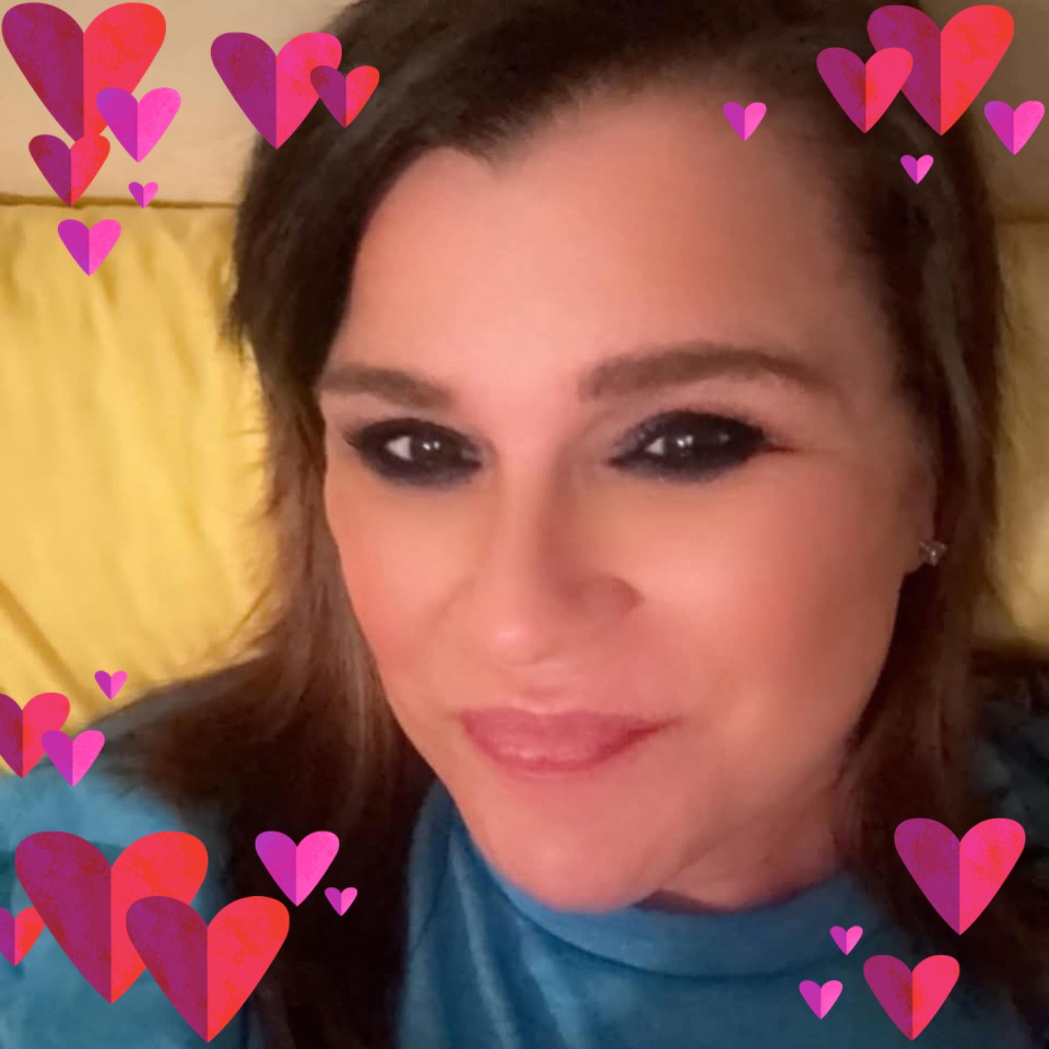 Picture of Jill Burgett