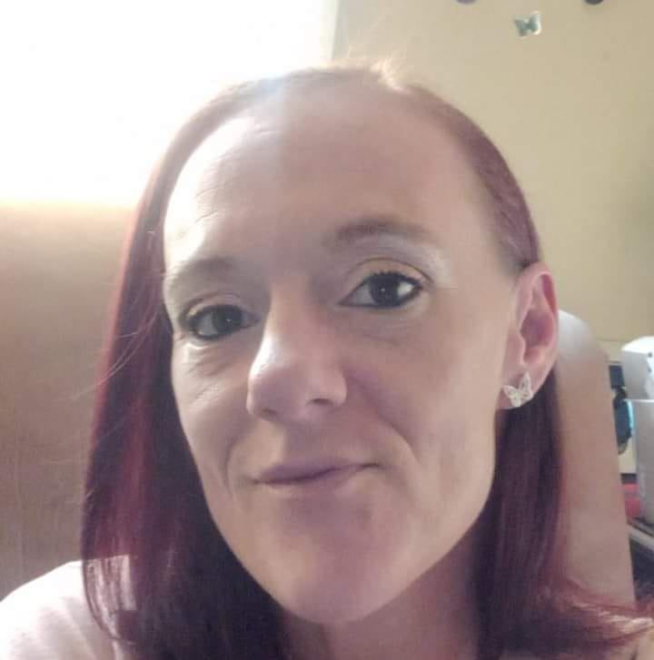 Picture of Brooke Johnson