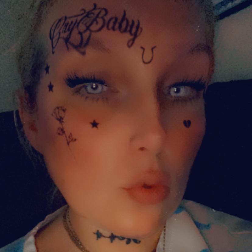 Picture of Crystal Davis