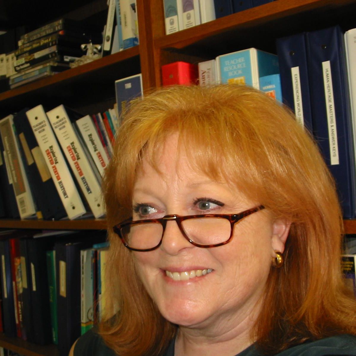 Picture of Christie Thobe