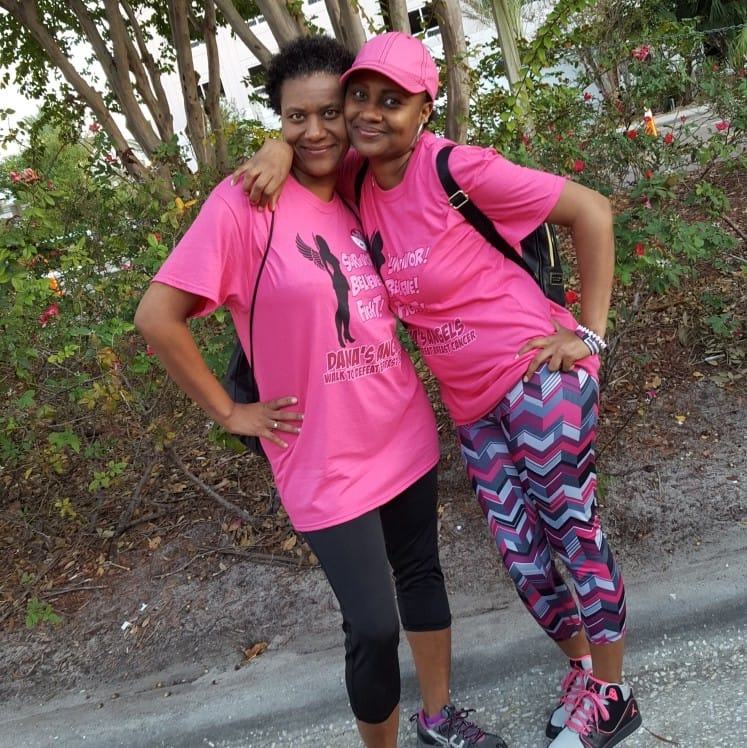 Picture of Dana Amos-Eason