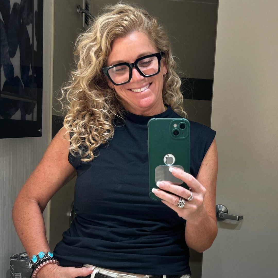 Picture of Kari Forsythe Clarke