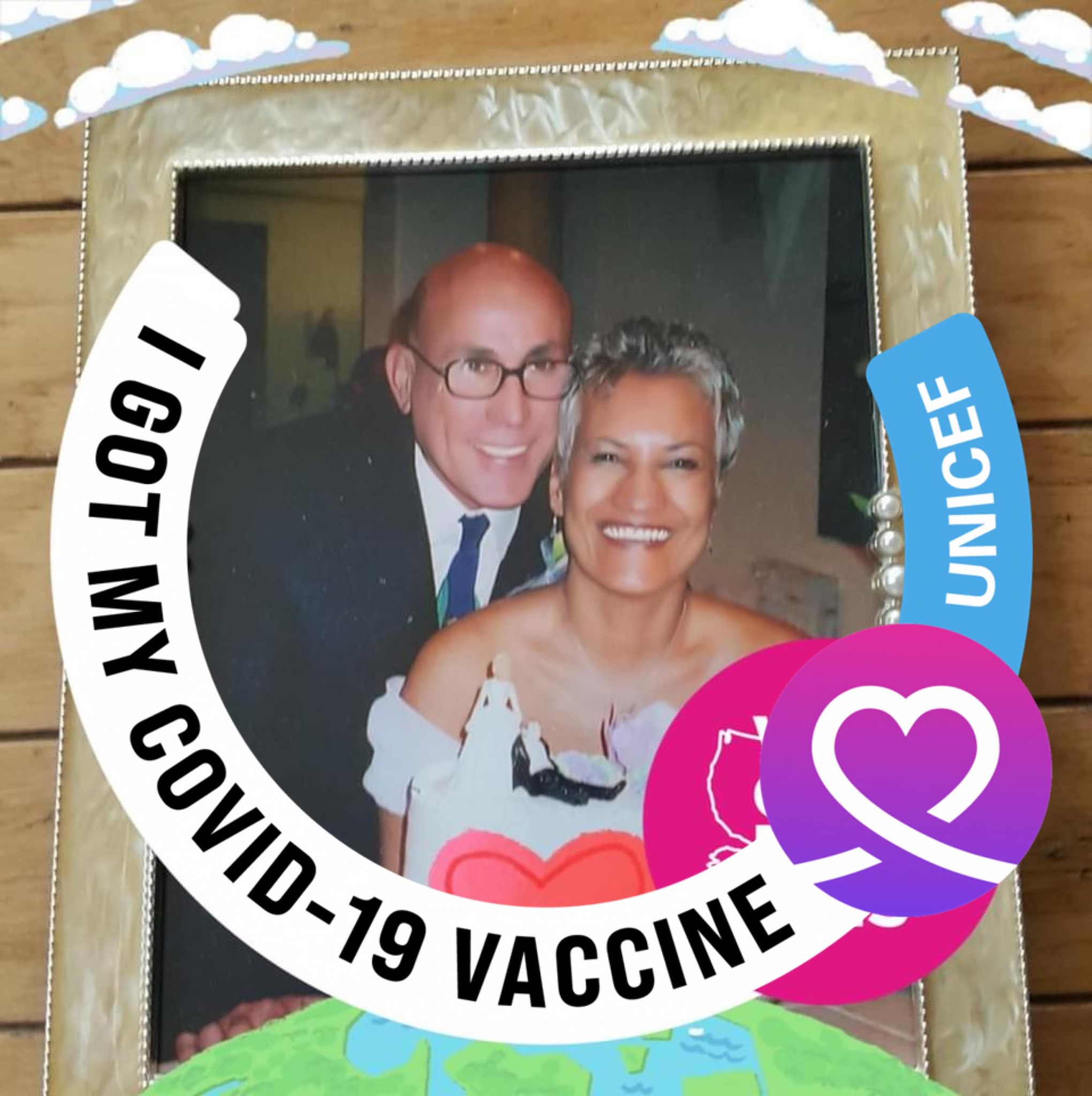 Picture of Milian Correa