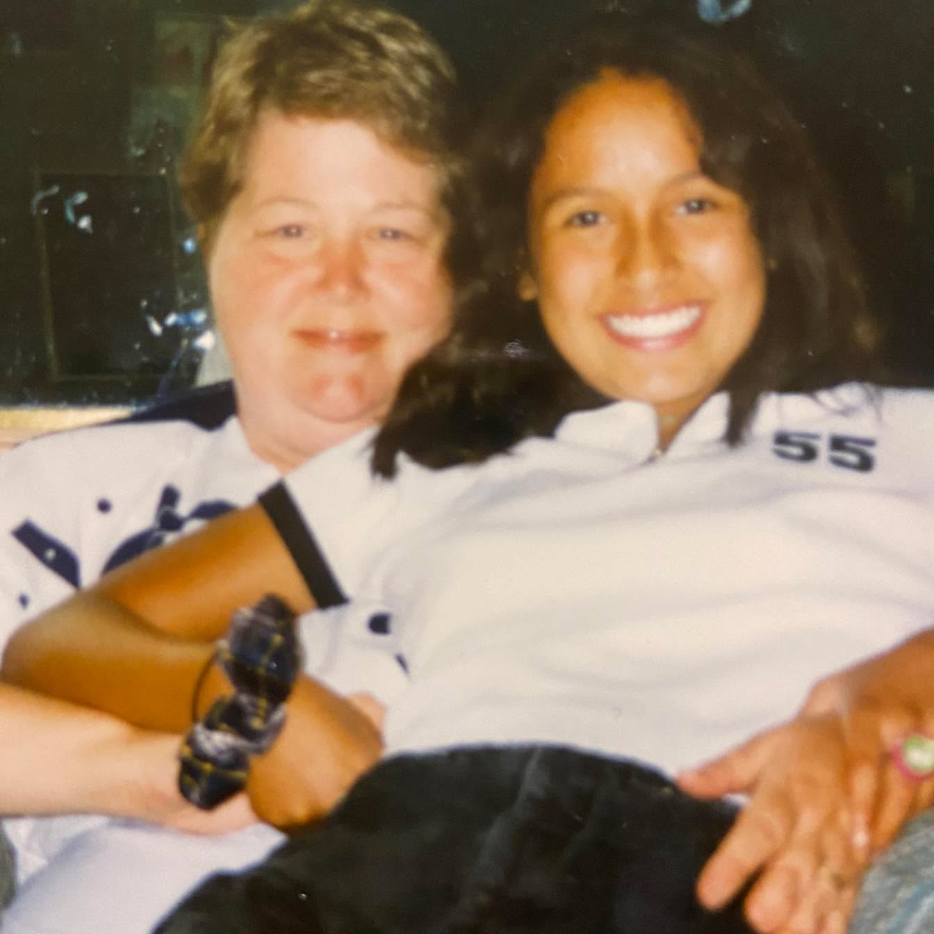 Picture of Christie Richardson