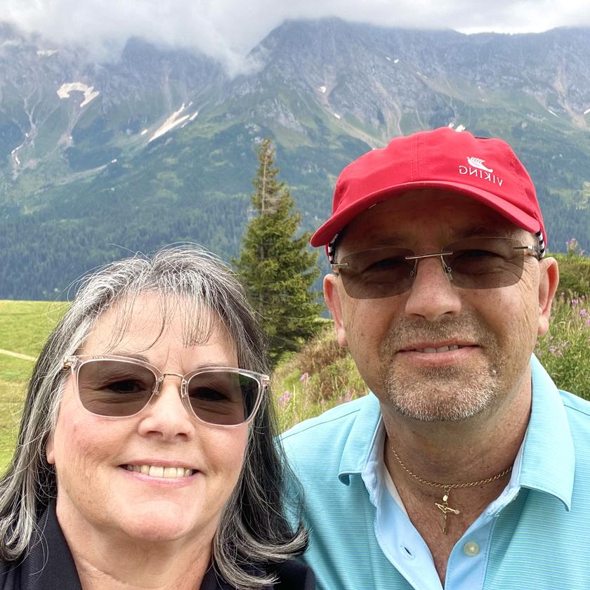 Picture of Ellen Mirakovits