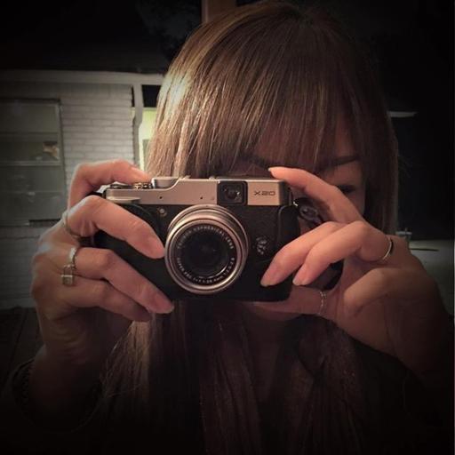 User profile photo
