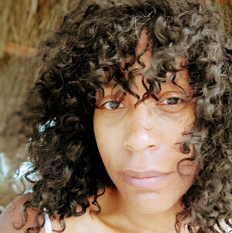 Picture of Keisha Xicotencatl