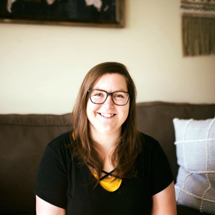 Picture of Rebekah Carlisle-Slocum