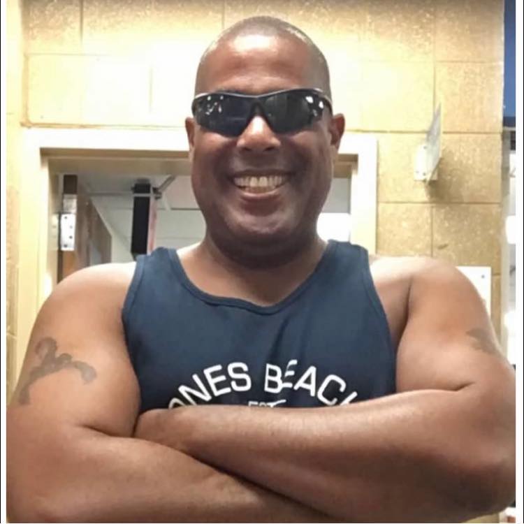Picture of Michael Thompson