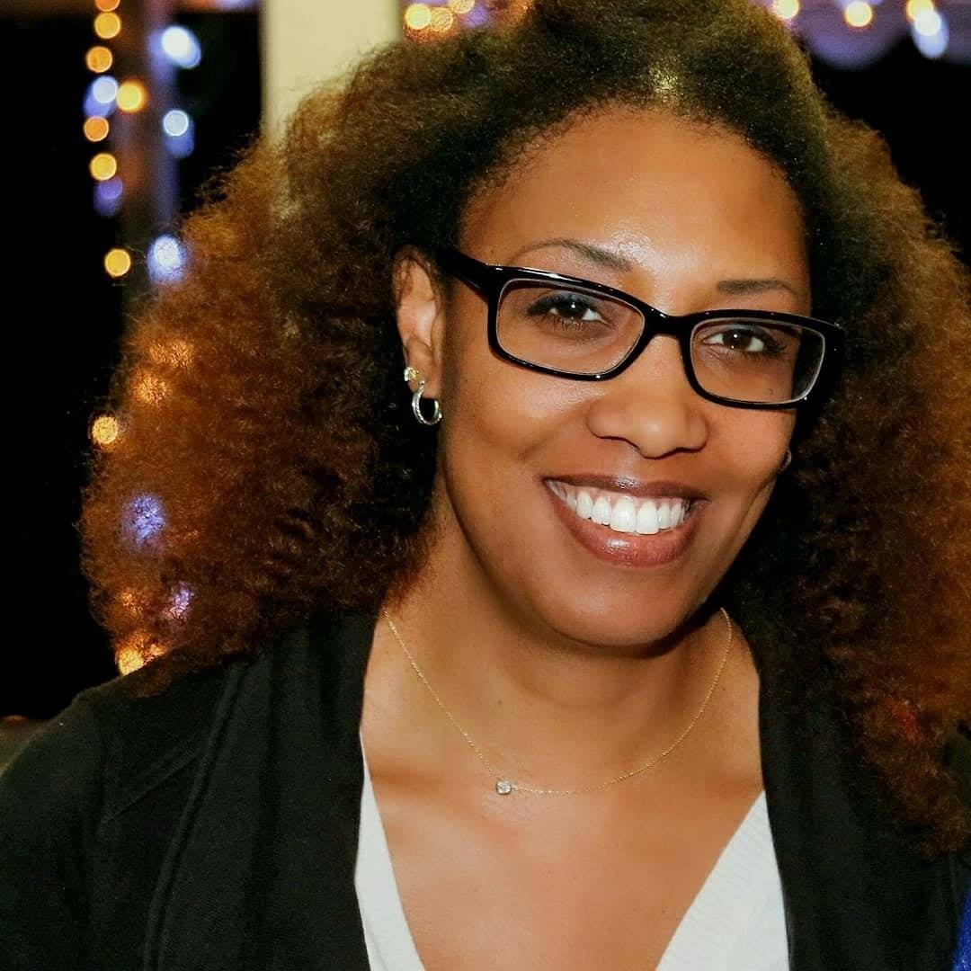 Picture of Kimberly Gibson