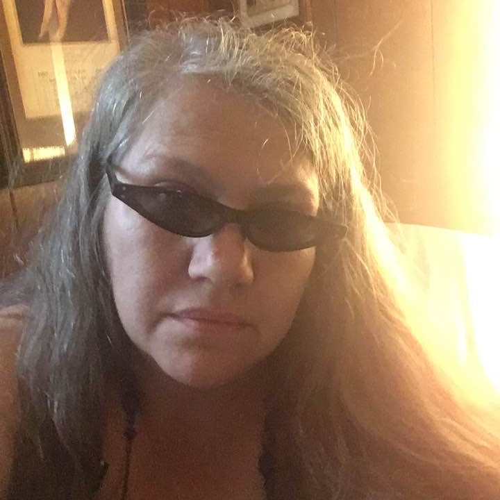 Picture of Rebecca Parr