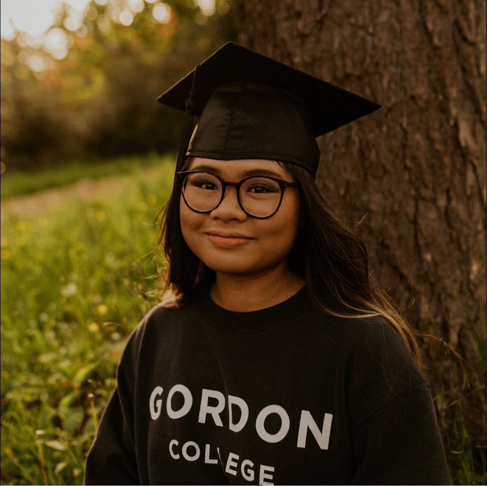 Picture of Ashley Garcia