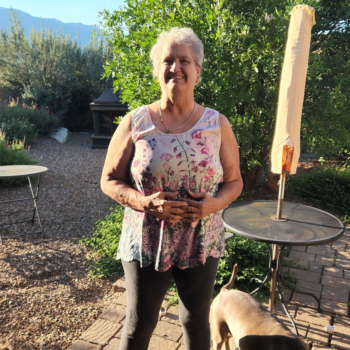 Picture of Beth bradford