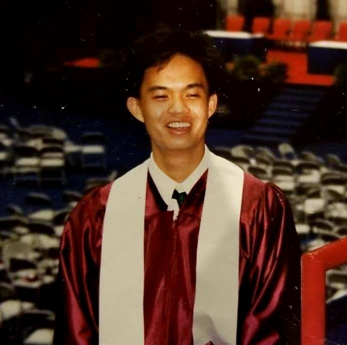 Picture of Eric Sun