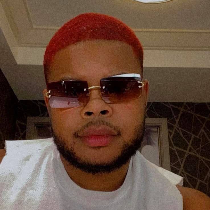 Picture of Brandon Yeldell