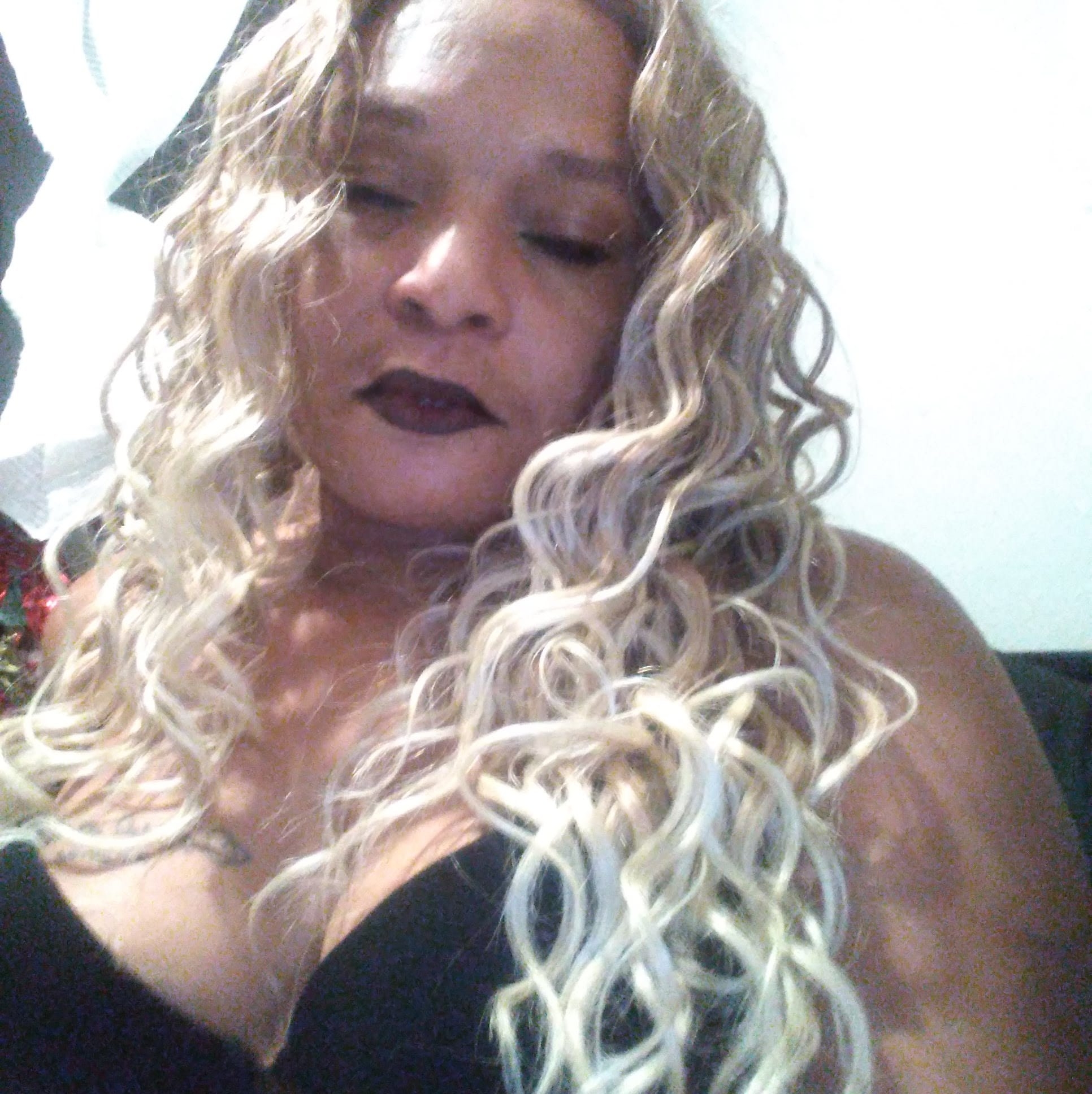 Picture of Yvette Williams