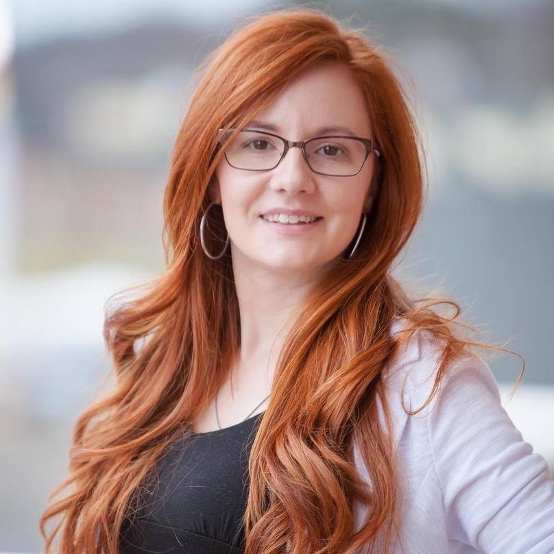 Picture of Brandie Drumm