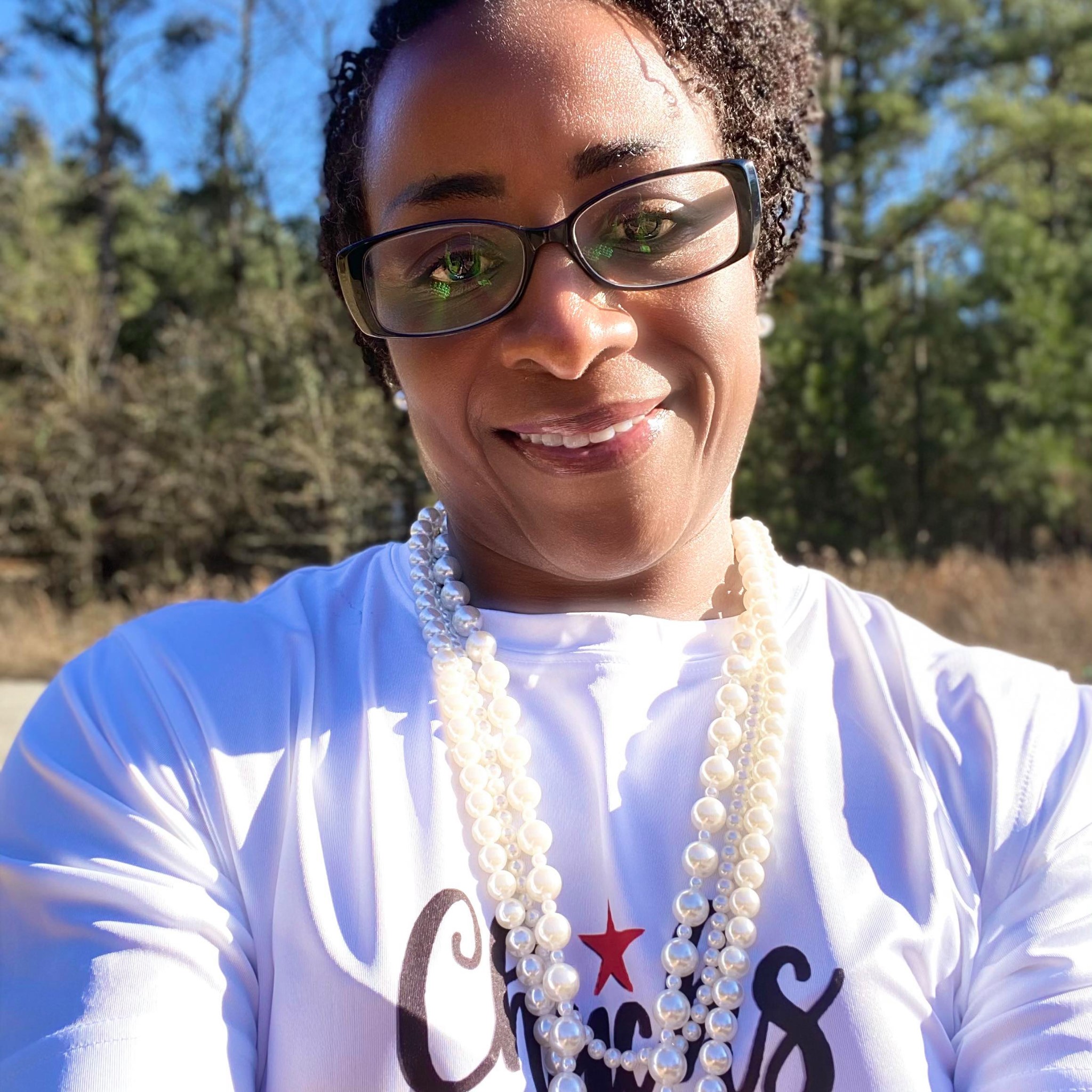 Picture of Sheritta Joyner