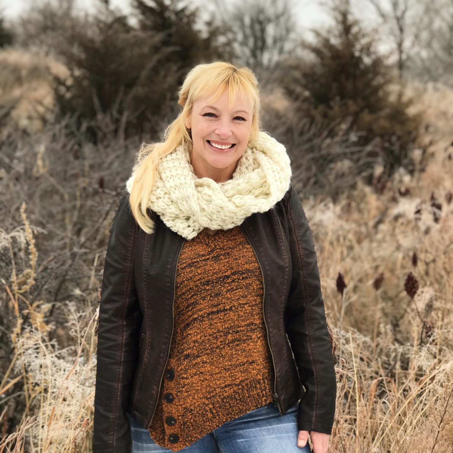 Picture of Julie Stoughton