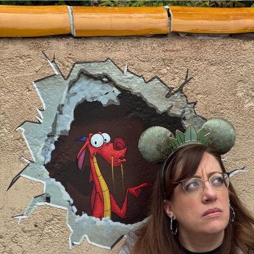 User profile photo