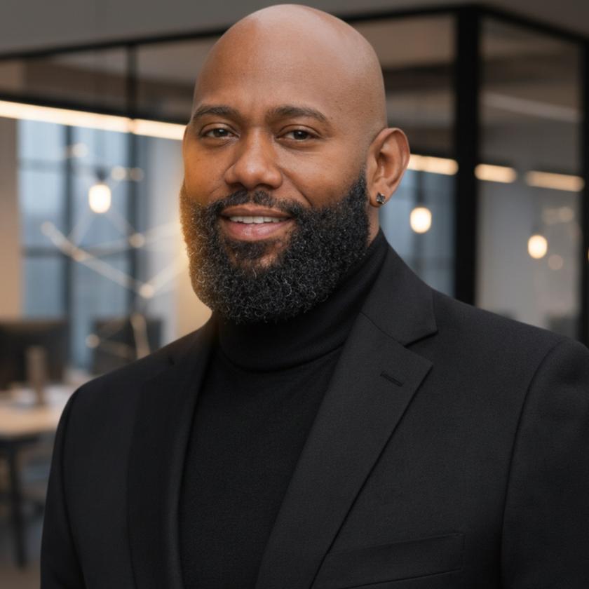 Picture of Marquis Anderson