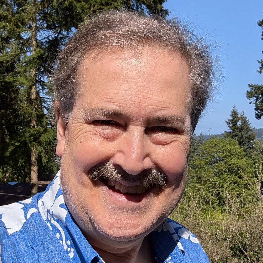 Picture of Victor Rethy