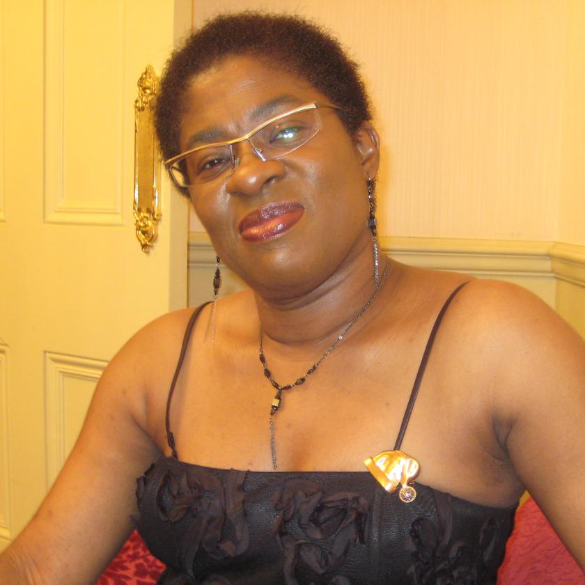 Picture of Camella Browne