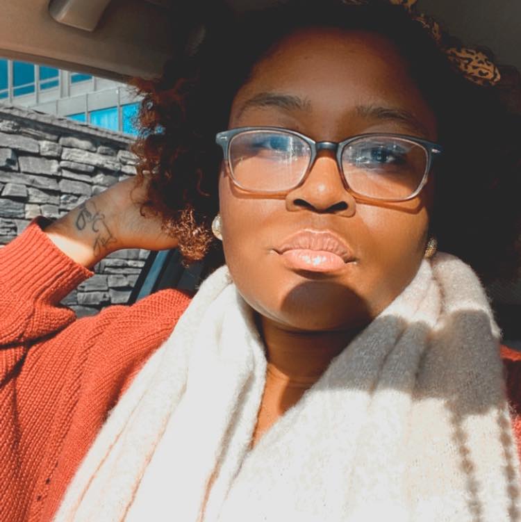 Picture of Shannon Whittaker