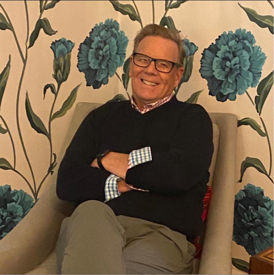 Picture of Gary Niels