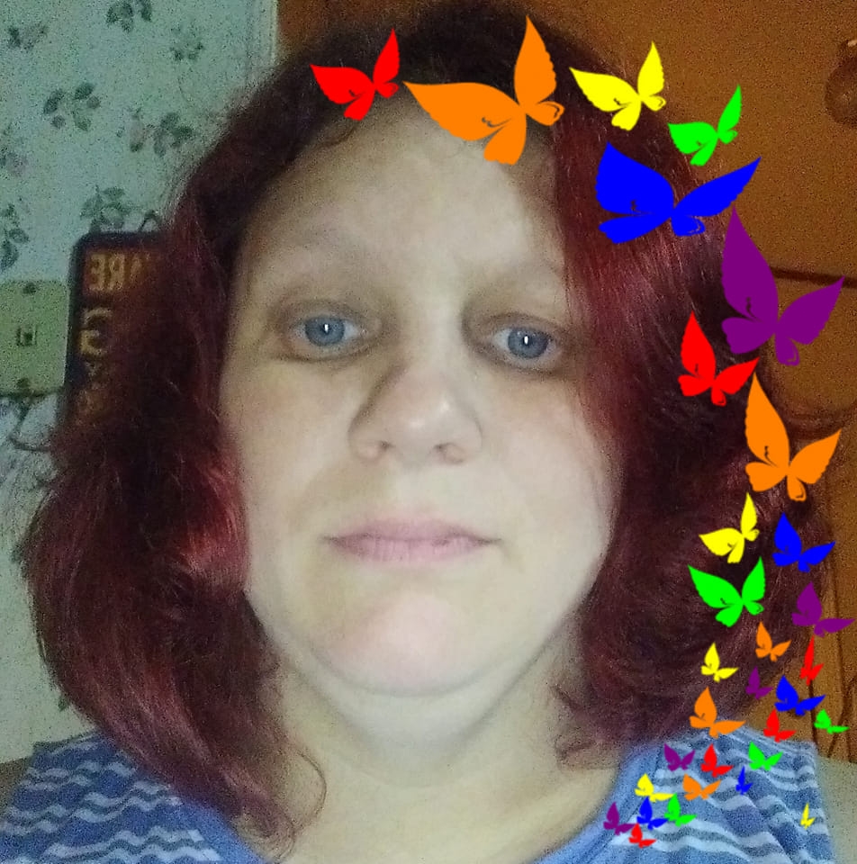 Picture of Lauren Gregg