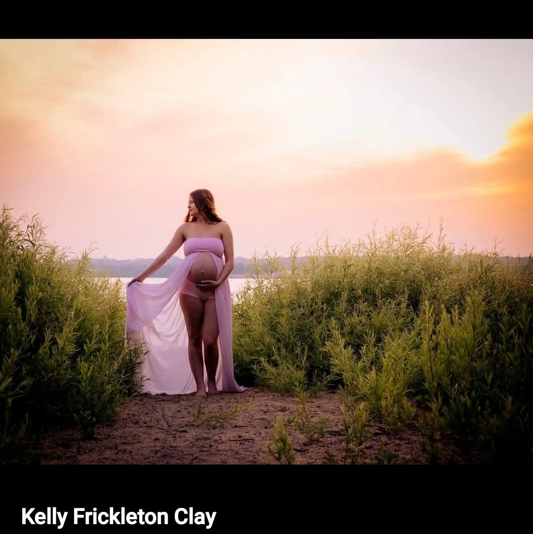 Picture of Kelly Frickleton Clay