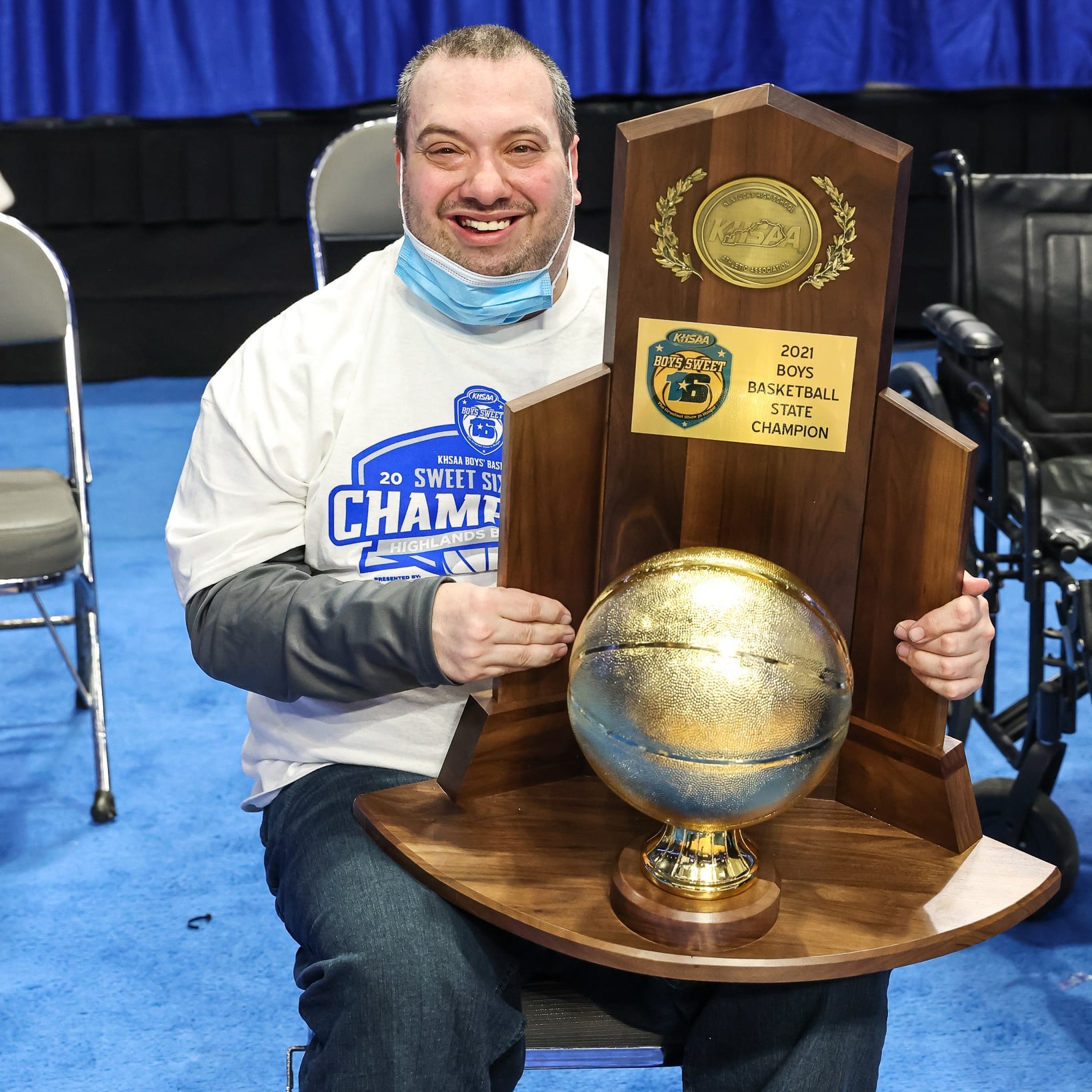 Picture of Eric Feebeck