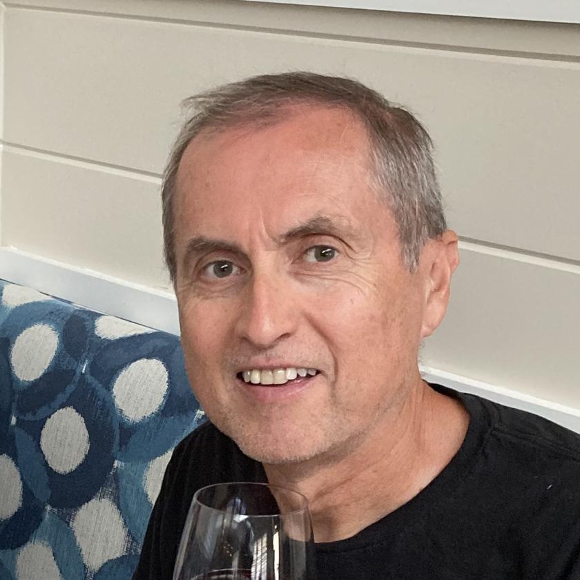 Picture of Adrian Arozqueta