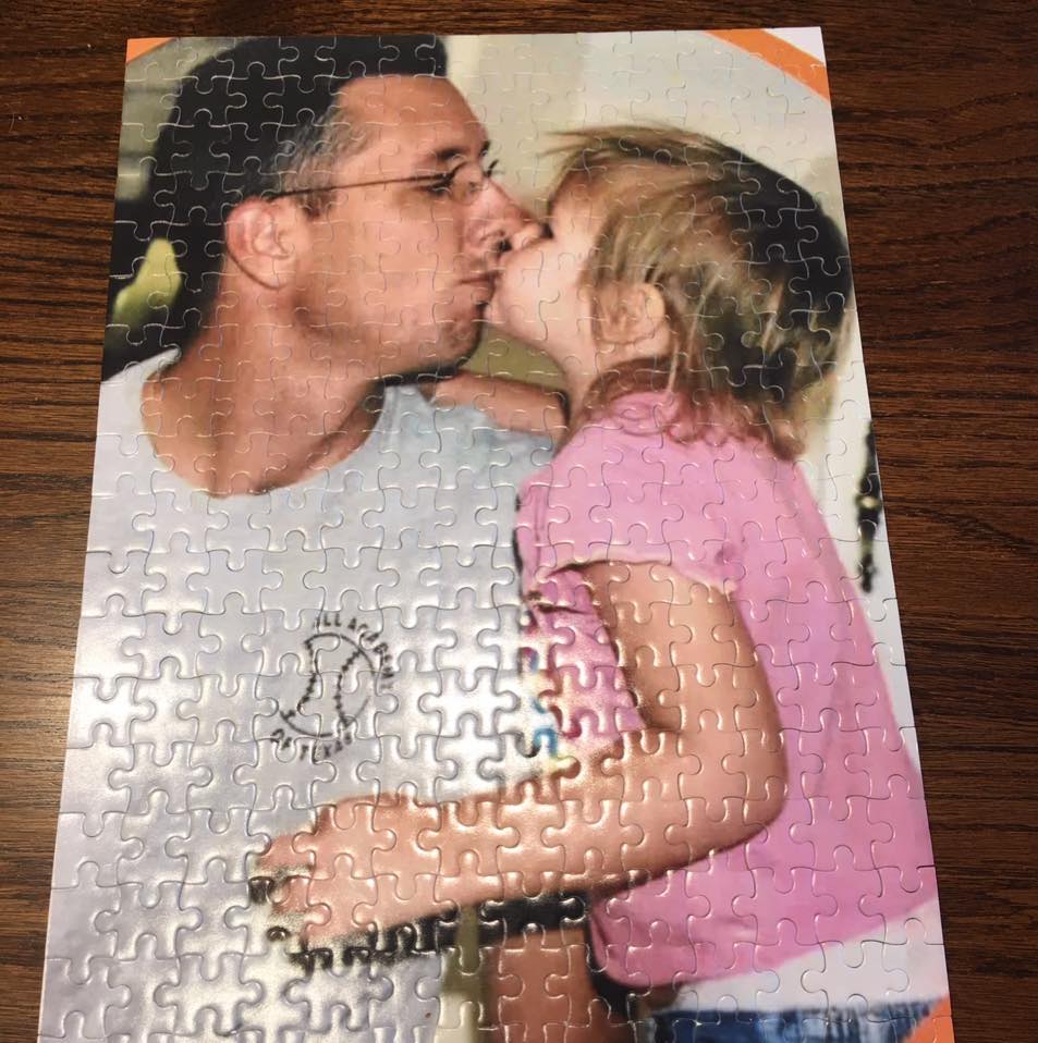 Picture of Bill and carol Richardson