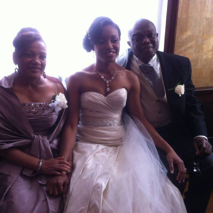 Picture of Abraham Tubman