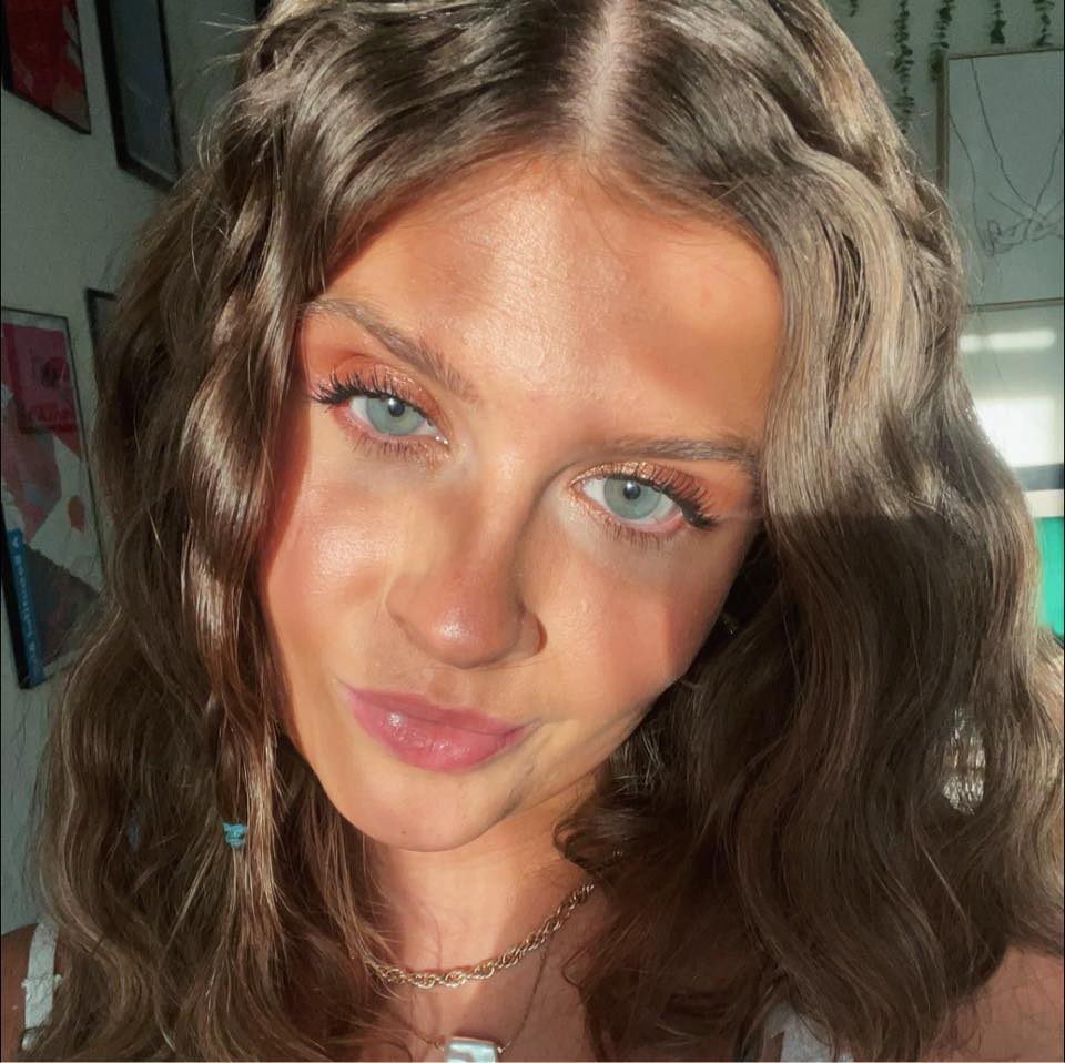 Picture of Hannah Stauffeneker