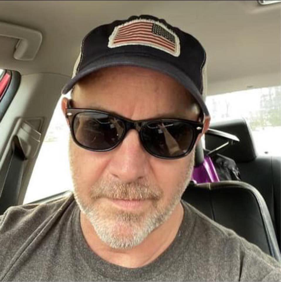 Picture of Rodney Hunt