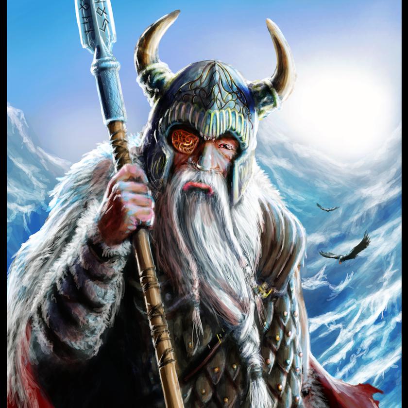 Picture of Ragnar Hammerforge