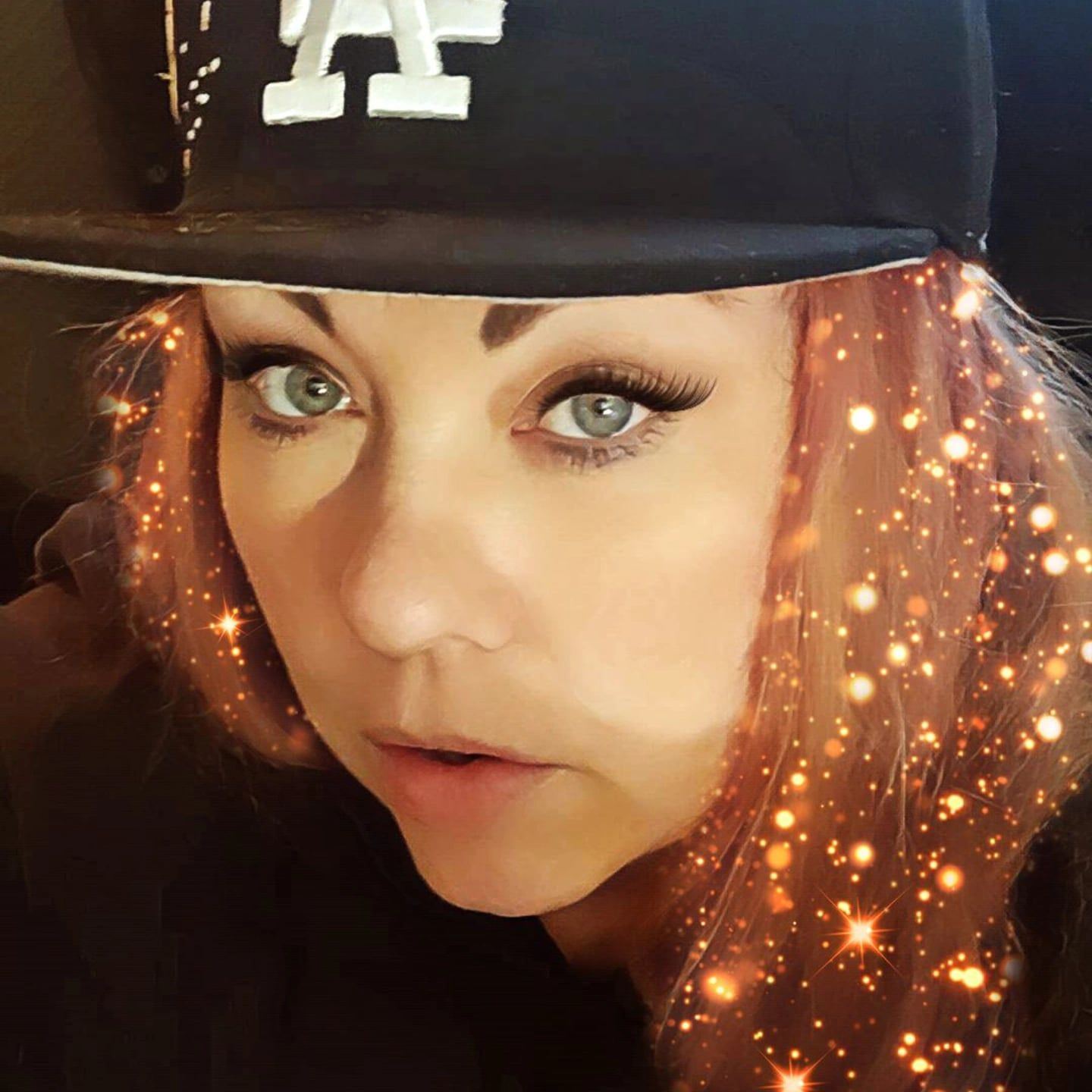 Picture of Joy Sweeton Harvey